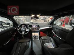 بي ام دبليو الفئة 3